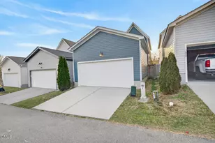 278 Granite Mill Blvd, Chapel Hill, NC 27516 - Photo 23