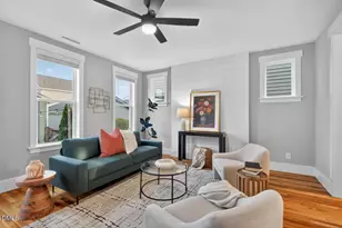 278 Granite Mill Blvd, Chapel Hill, NC 27516 - Photo 11