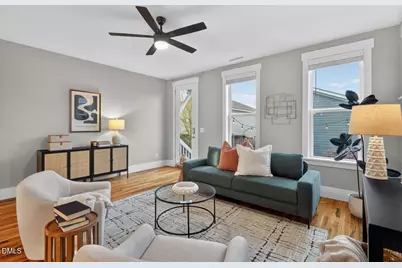 278 Granite Mill Boulevard, Chapel Hill, NC 27516 - Photo 9