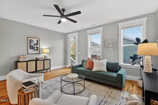 278 Granite Mill Blvd, Chapel Hill, NC 27516 - Photo 9