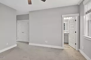 278 Granite Mill Blvd, Chapel Hill, NC 27516 - Photo 15