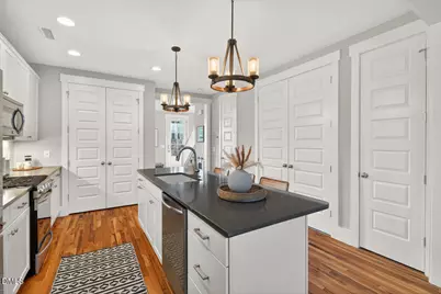 278 Granite Mill Boulevard, Chapel Hill, NC 27516 - Photo 7