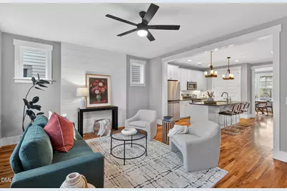 278 Granite Mill Boulevard, Chapel Hill, NC 27516 - Photo 5