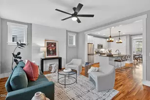 278 Granite Mill Blvd, Chapel Hill, NC 27516 - Photo 5