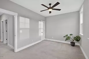 278 Granite Mill Blvd, Chapel Hill, NC 27516 - Photo 19