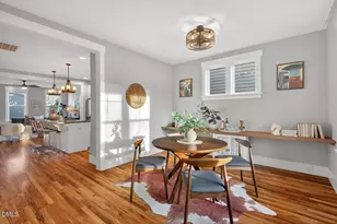 278 Granite Mill Blvd, Chapel Hill, NC 27516 - Photo 3