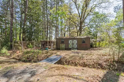 112 E Franklin Street, Zebulon, NC 27597 - Photo 35