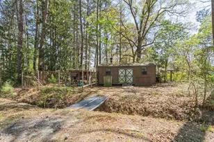 112 E Franklin St, Zebulon, NC 27597 - Photo 35