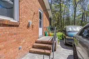 112 E Franklin St, Zebulon, NC 27597 - Photo 29