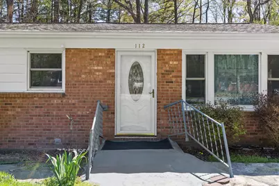112 E Franklin Street, Zebulon, NC 27597 - Photo 5