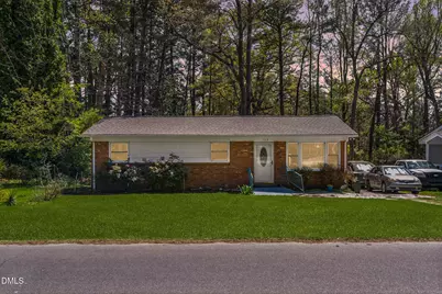 112 E Franklin Street, Zebulon, NC 27597 - Photo 1