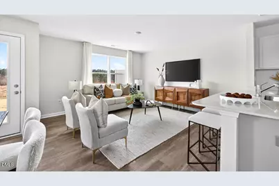 41 Rusling Leaf Drive, Fuquay Varina, NC 27526 - Photo 11