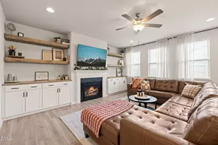 710 Tibumoll Ln, Fuquay-Varina, NC 27526 - Photo 9