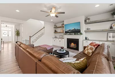 710 Tibumoll Lane, Fuquay-Varina, NC 27526 - Photo 13