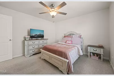 710 Tibumoll Lane, Fuquay-Varina, NC 27526 - Photo 35