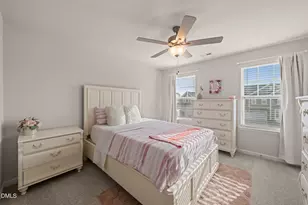 710 Tibumoll Ln, Fuquay-Varina, NC 27526 - Photo 39