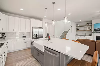 710 Tibumoll Lane, Fuquay-Varina, NC 27526 - Photo 21