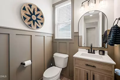 710 Tibumoll Lane, Fuquay-Varina, NC 27526 - Photo 7