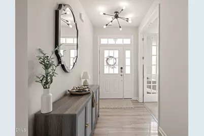 710 Tibumoll Lane, Fuquay-Varina, NC 27526 - Photo 3