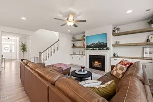 710 Tibumoll Ln, Fuquay Varina, NC 27526 - Photo 13