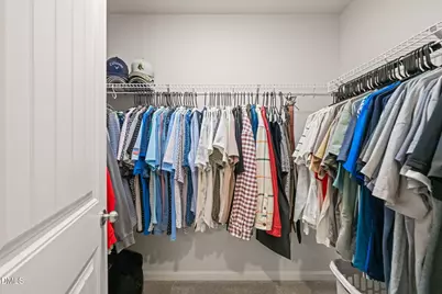 710 Tibumoll Lane, Fuquay-Varina, NC 27526 - Photo 31