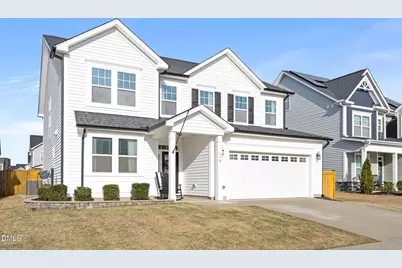 710 Tibumoll Lane, Fuquay-Varina, NC 27526 - Photo 53