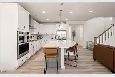 710 Tibumoll Lane, Fuquay-Varina, NC 27526 - Photo 17