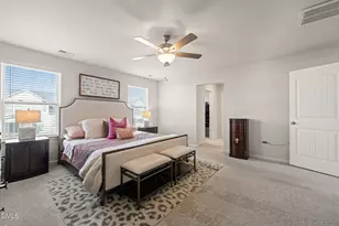 710 Tibumoll Ln, Fuquay Varina, NC 27526 - Photo 27