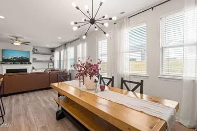 710 Tibumoll Lane, Fuquay-Varina, NC 27526 - Photo 15