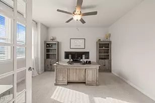 710 Tibumoll Ln, Fuquay-Varina, NC 27526 - Photo 5