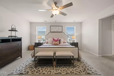 710 Tibumoll Lane, Fuquay-Varina, NC 27526 - Photo 25