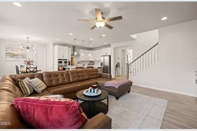 710 Tibumoll Lane, Fuquay-Varina, NC 27526 - Photo 11