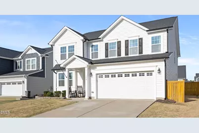 710 Tibumoll Lane, Fuquay Varina, NC 27526 - Photo 55
