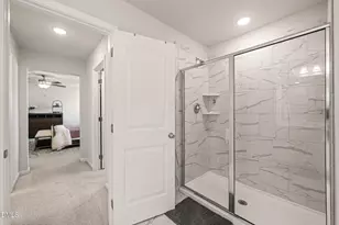 710 Tibumoll Ln, Fuquay-Varina, NC 27526 - Photo 29