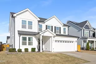 710 Tibumoll Ln, Fuquay Varina, NC 27526 - Photo 53