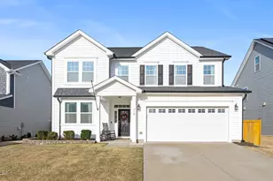 710 Tibumoll Ln, Fuquay-Varina, NC 27526 - Photo 1