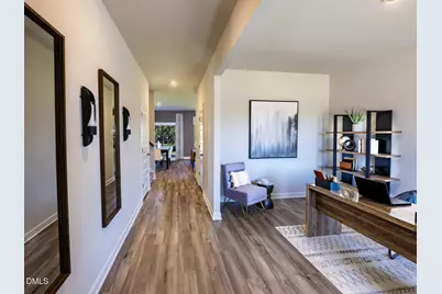 62 Thistle Patch Place, Angier, NC 27501 - Photo 7