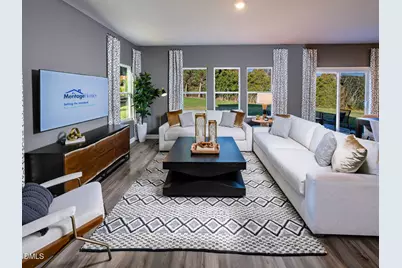 62 Thistle Patch Place, Angier, NC 27501 - Photo 5