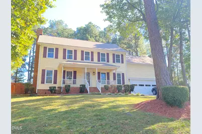 5 Trump Court, Durham, NC 27703 - Photo 1