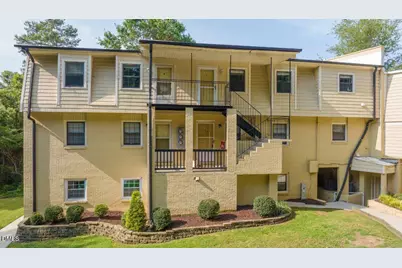 1422 Scales Street #A, Raleigh, NC 27608 - Photo 1