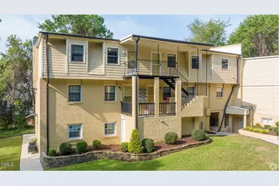 1422 Scales Street #A, Raleigh, NC 27608 - Photo 25