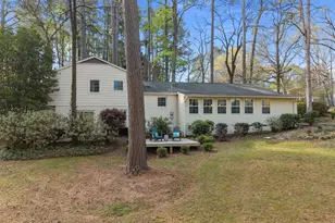 256 Marilyn Cir, Cary, NC 27513 - Photo 33