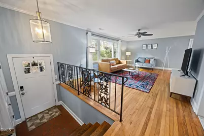 256 Marilyn Circle, Cary, NC 27513 - Photo 5