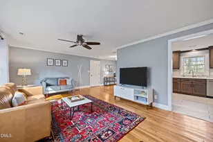 256 Marilyn Cir, Cary, NC 27513 - Photo 5