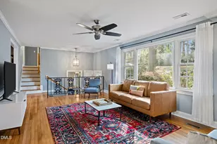 256 Marilyn Cir, Cary, NC 27513 - Photo 7