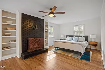 256 Marilyn Circle, Cary, NC 27513 - Photo 19