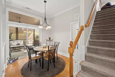 1013 Heritage Hills Way, Wake Forest, NC 27587 - Photo 21