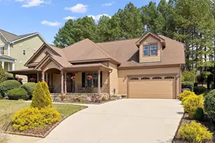 1013 Heritage Hills Way, Wake Forest, NC 27587 - Photo 3