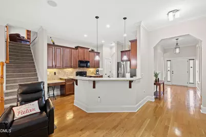 1013 Heritage Hills Way, Wake Forest, NC 27587 - Photo 15