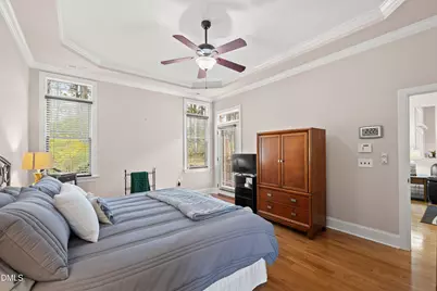 1013 Heritage Hills Way, Wake Forest, NC 27587 - Photo 25